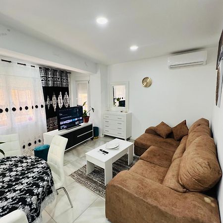 Apartamento Centrico Vinaros 1A Exteriér fotografie
