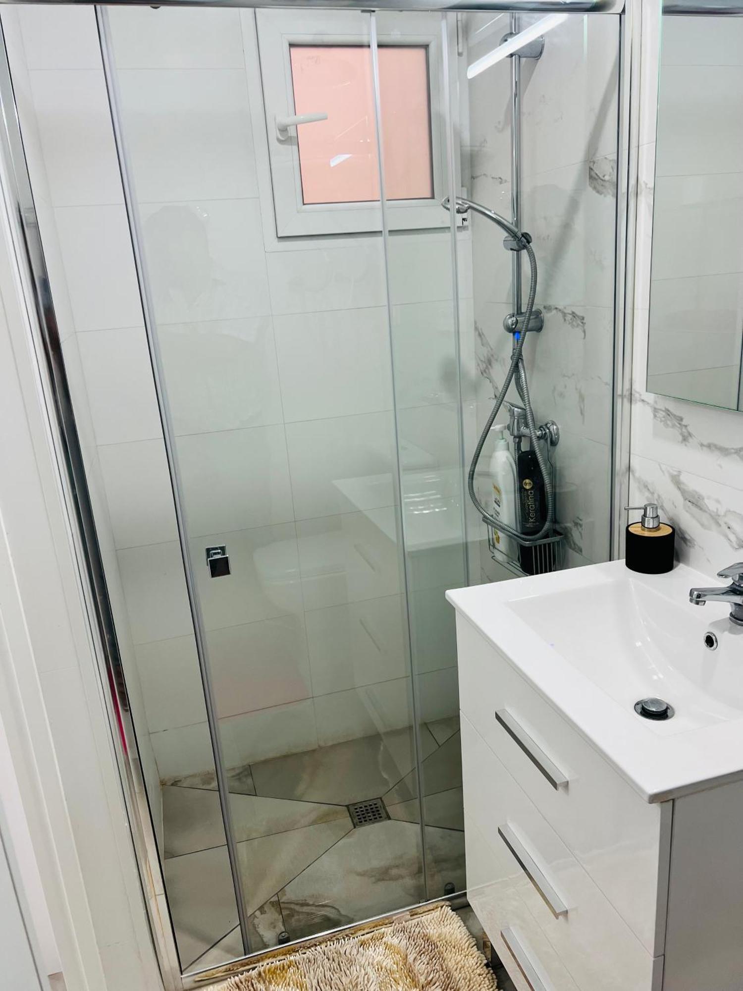 Apartamento Centrico Vinaros 1A Exteriér fotografie