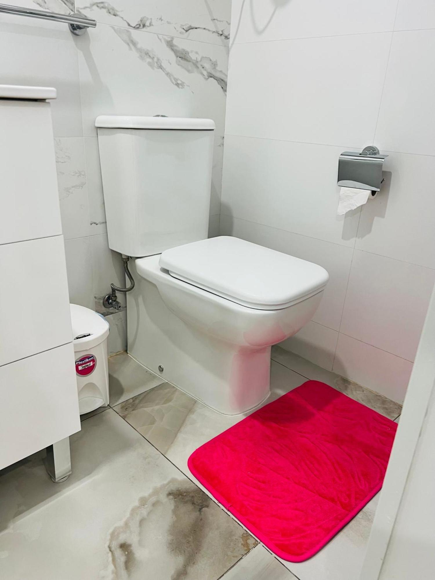 Apartamento Centrico Vinaros 1A Exteriér fotografie