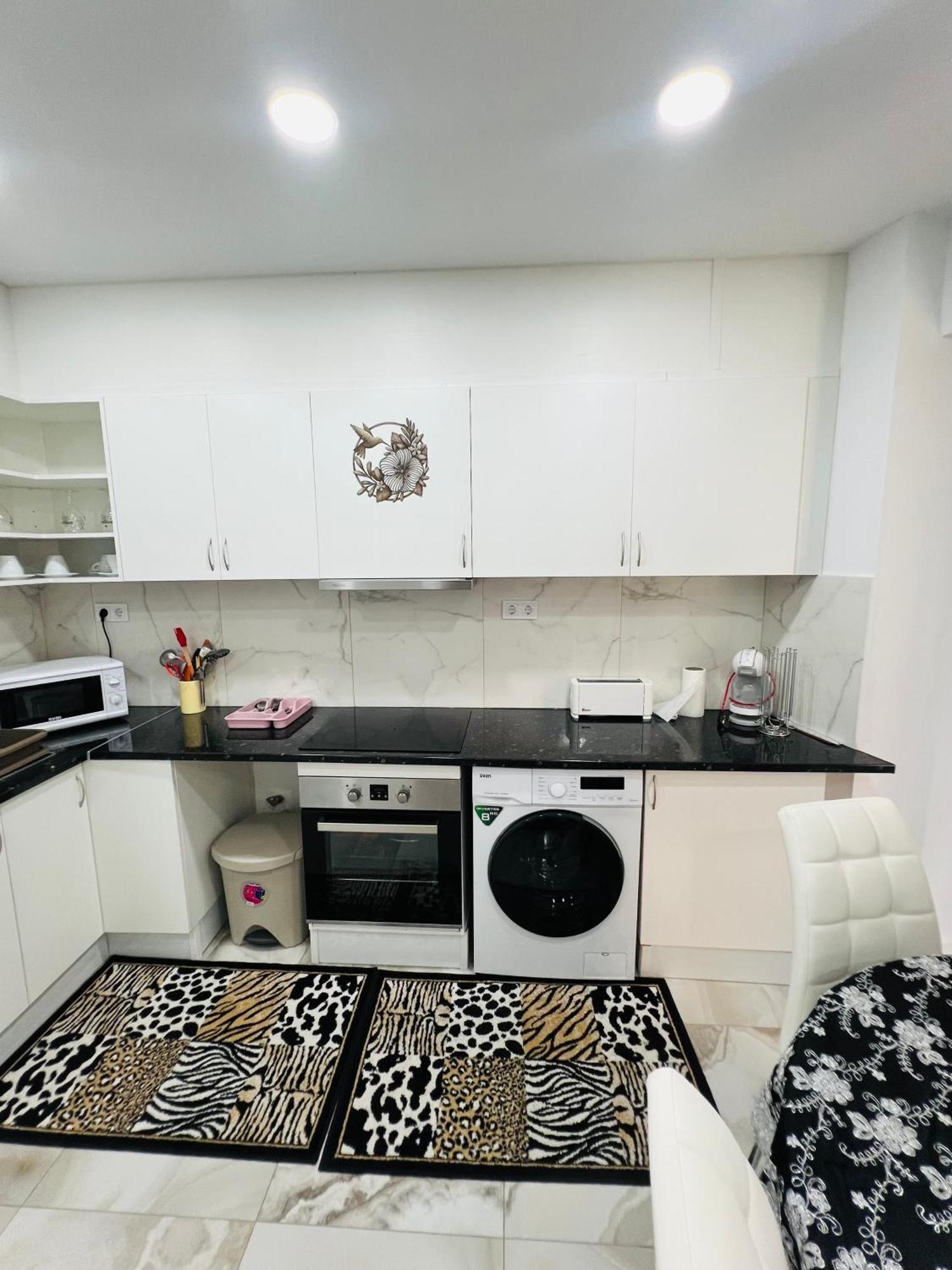 Apartamento Centrico Vinaros 1A Exteriér fotografie