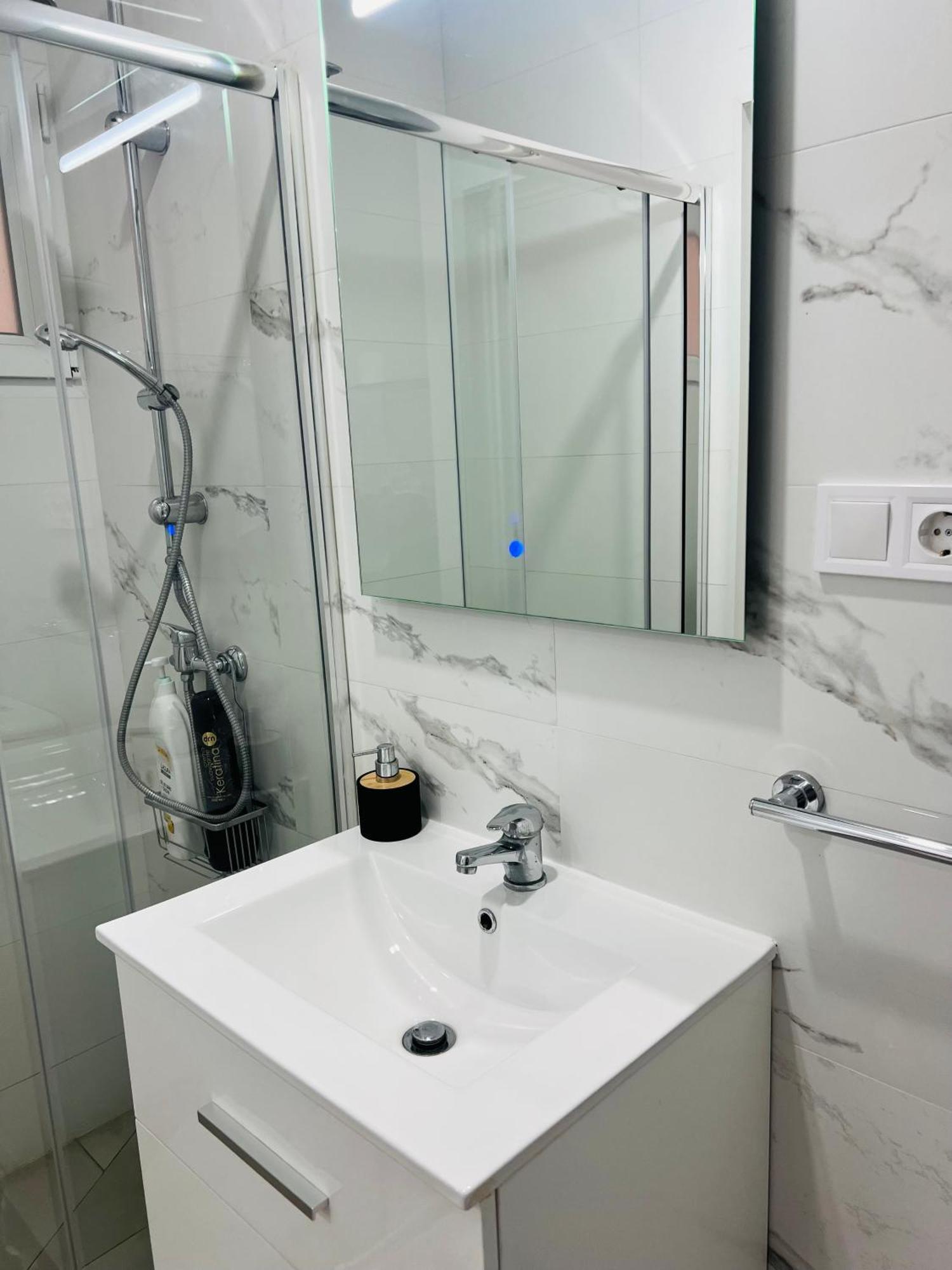 Apartamento Centrico Vinaros 1A Exteriér fotografie