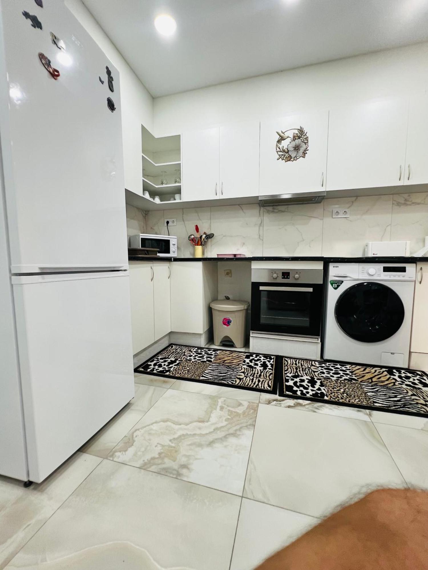 Apartamento Centrico Vinaros 1A Exteriér fotografie
