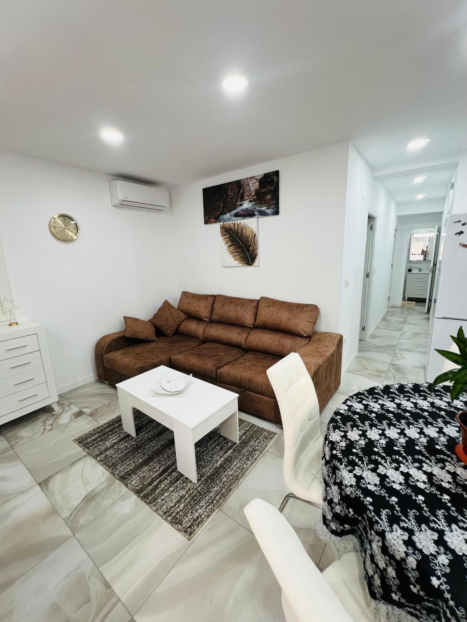 Apartamento Centrico Vinaros 1A Exteriér fotografie