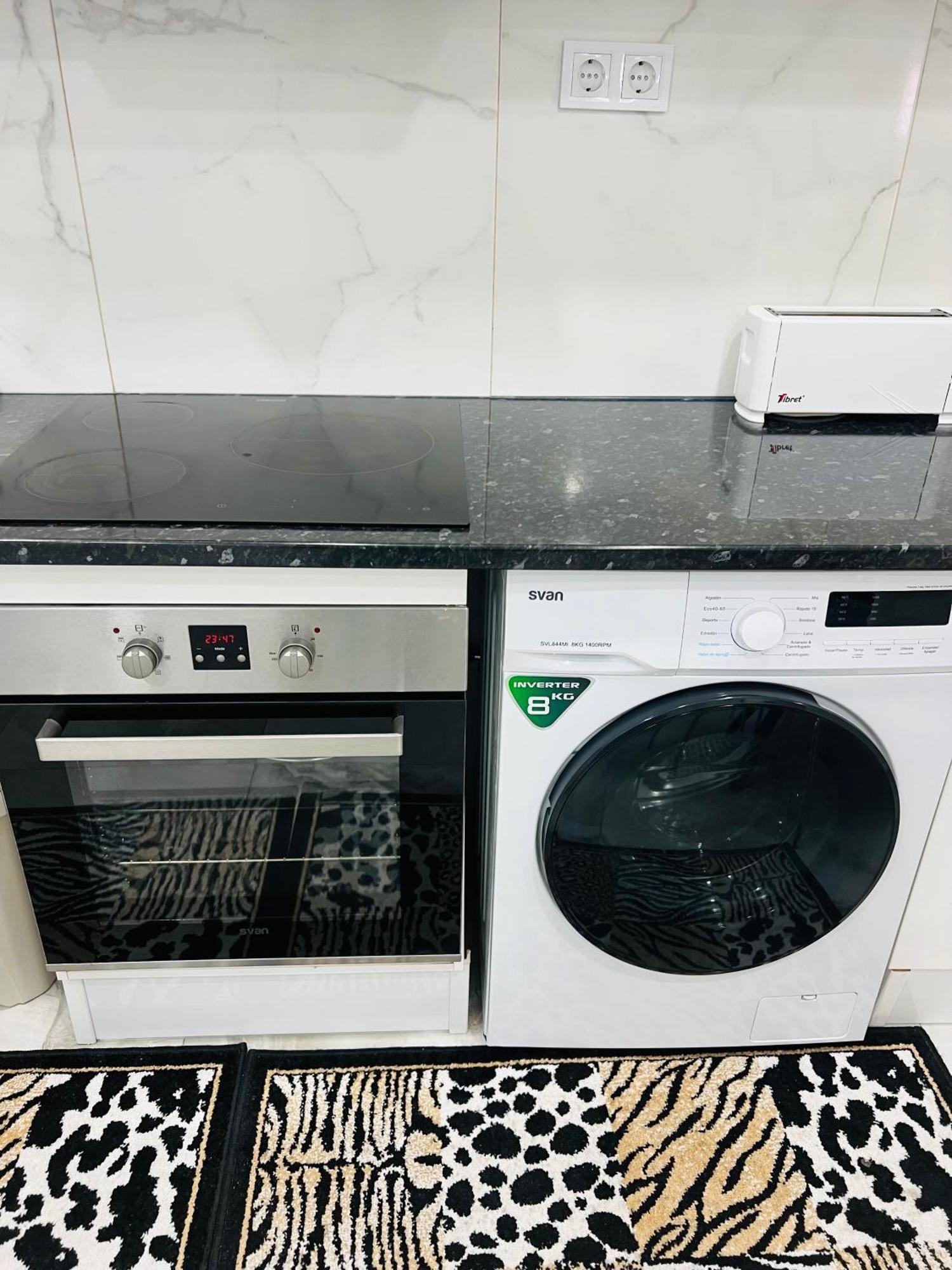 Apartamento Centrico Vinaros 1A Exteriér fotografie