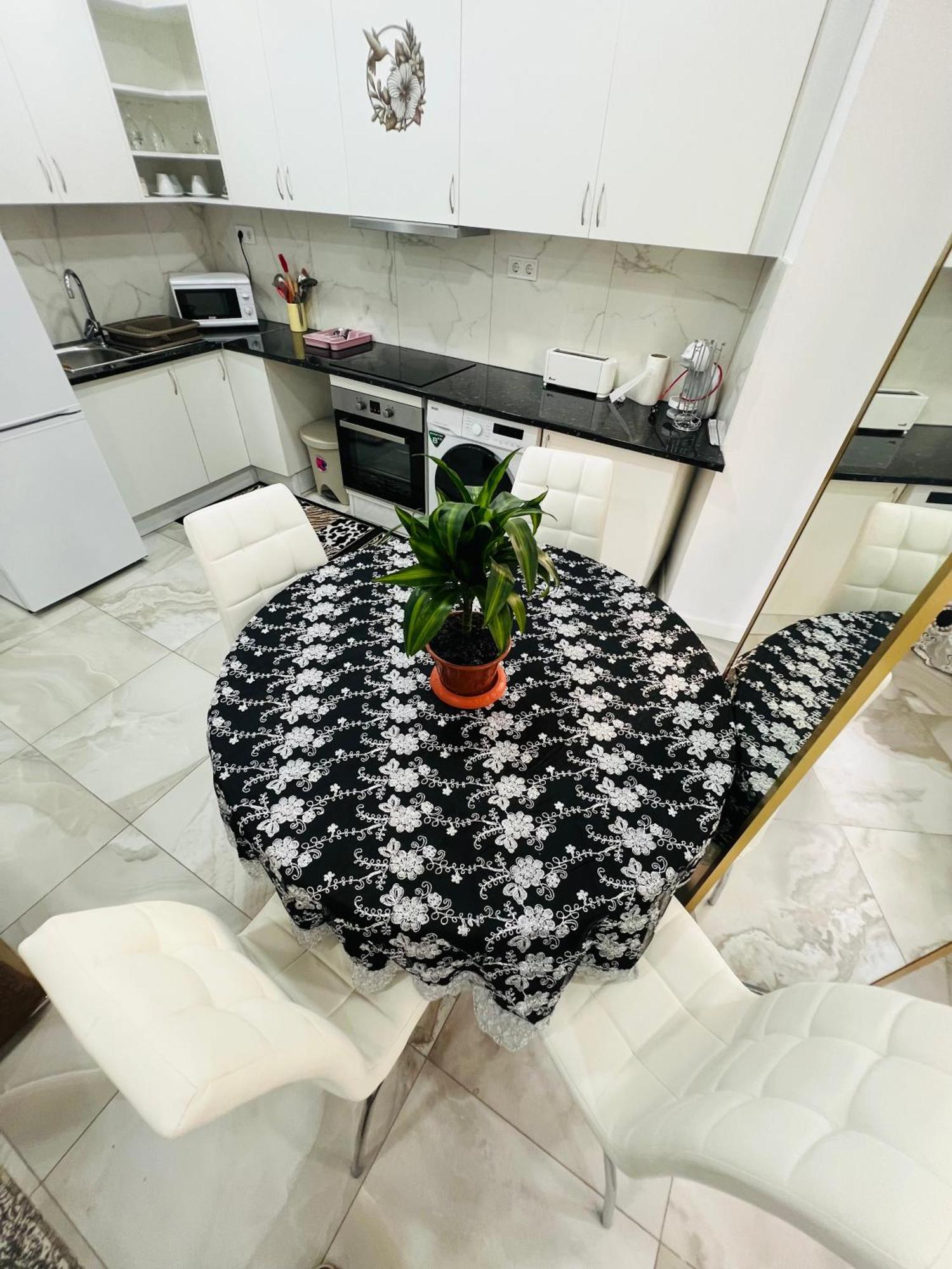Apartamento Centrico Vinaros 1A Exteriér fotografie