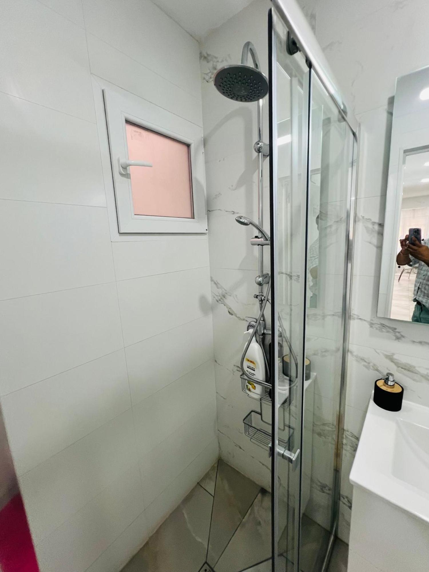Apartamento Centrico Vinaros 1A Exteriér fotografie
